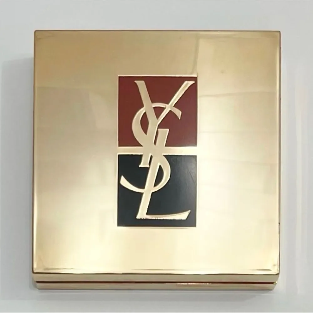 YSL Yves Saint Laurent 11 Eyeshadow Duo